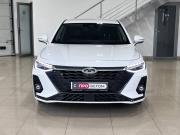 Chery Arrizo 8 Ростов-на-Дону  - изображение 36