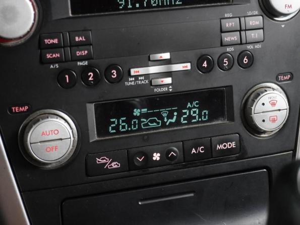 Subaru Outback III Рестайлинг с пробегом 2007 года, цена 959 000 рублей, 273726 км, универсал, Автокод Объявления