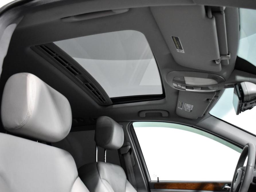 Mercedes-Benz M-Класс II (W164) Санкт-Петербург  - изображение 18