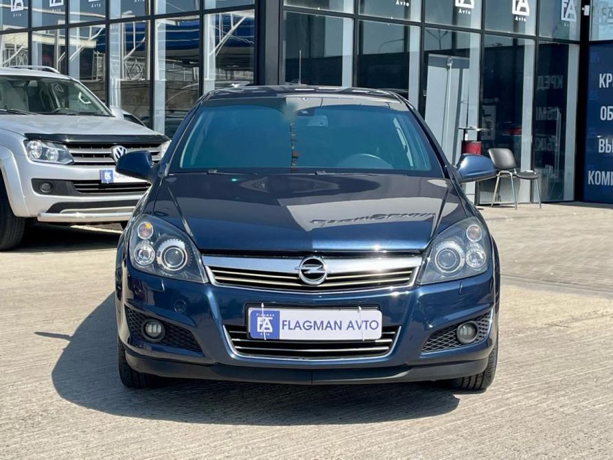 Opel Astra H Рестайлинг Краснодар  - изображение 9