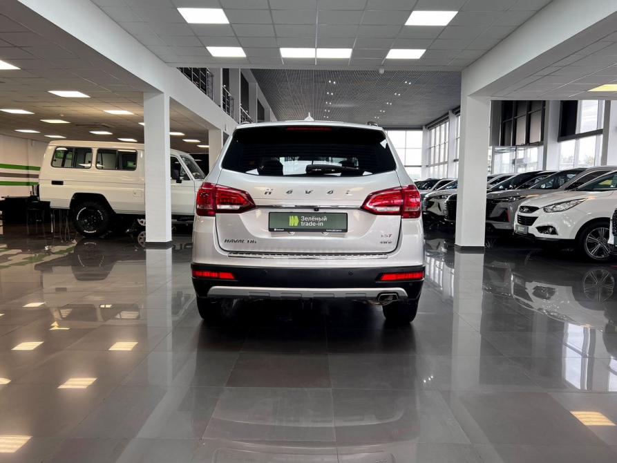 Haval H6 I Тверь  - изображение 4