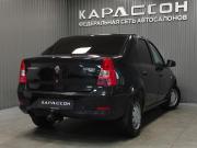 Renault Logan I Рестайлинг Пермь  - изображение 20