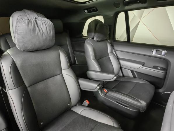 Li Auto (Lixiang) L9 I Рестайлинг с пробегом 2024 года, цена 6 700 000 рублей, 57658 км, внедорожник, Автокод Объявления