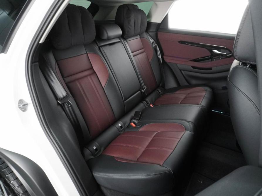 Land Rover Range Rover Evoque II Рестайлинг Воронеж  - изображение 7