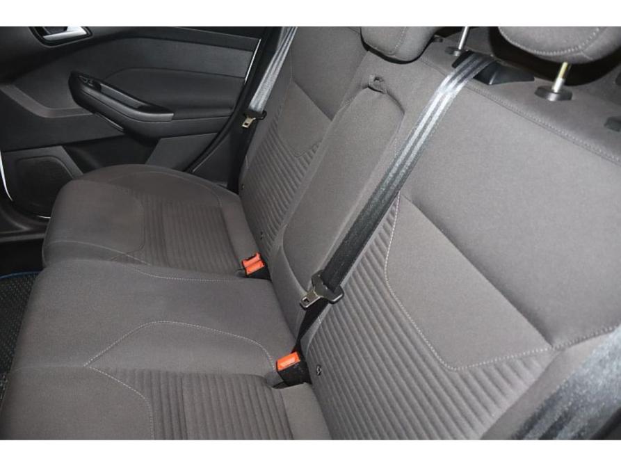 Ford Focus III Рестайлинг Коломна  - изображение 7