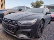 Audi A7 II (4K) Самара  - изображение 30