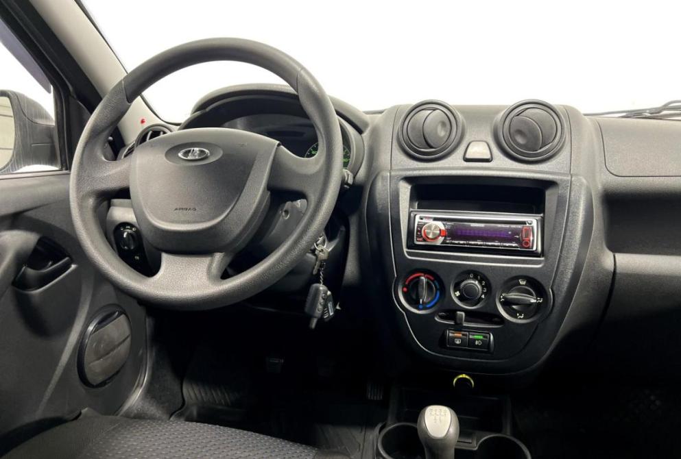 Lada (ВАЗ) Granta I Нижний Новгород  - изображение 15