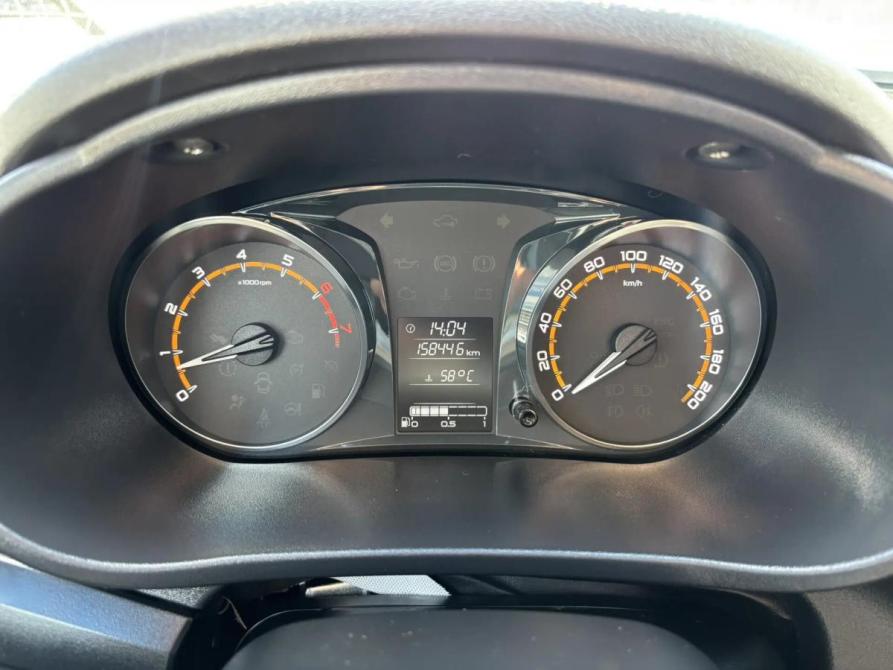 Lada (ВАЗ) Granta I Рестайлинг Альметьевск  - изображение 8