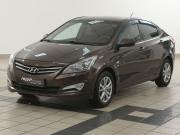 Hyundai Solaris I Рестайлинг Иваново  - изображение 26