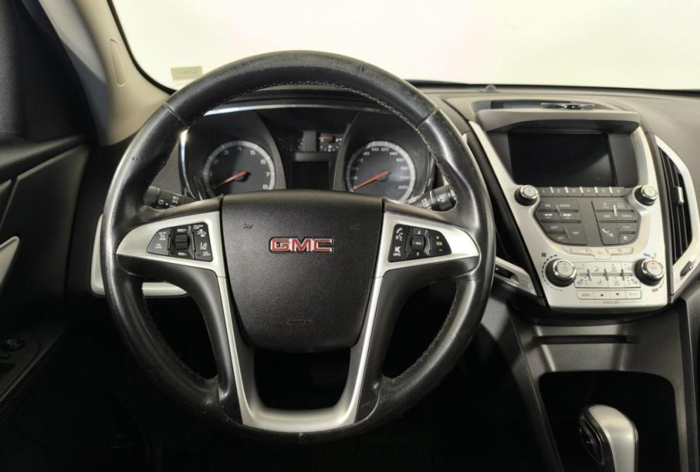 GMC Terrain I Нижний Новгород  - изображение 16