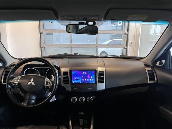Mitsubishi Outlander II с пробегом 2007 года, цена 771 000 рублей, 451797 км, внедорожник, Автокод Объявления