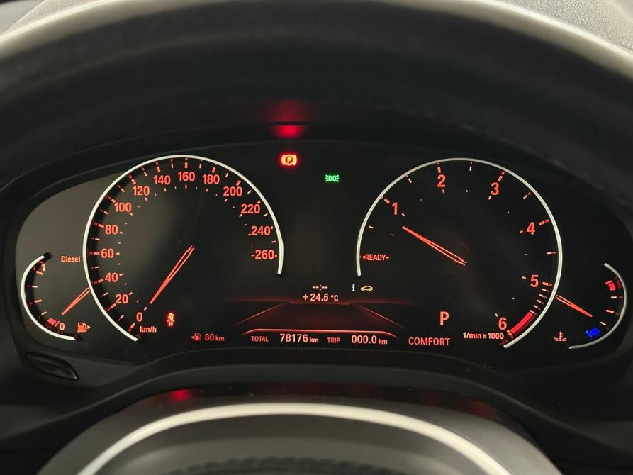 BMW X4 II (G02) Москва  - изображение 6