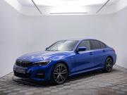 BMW 3 серии VII (G2x) Москва  - изображение 20