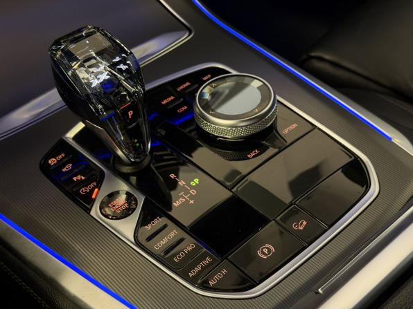 BMW X5 IV (G05/G18) с пробегом 2019 года, цена 6 300 000 рублей, 117125 км, внедорожник, Автокод Объявления