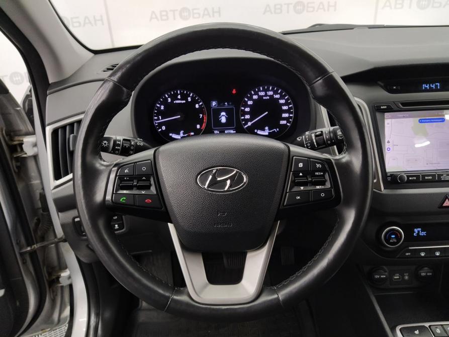 Hyundai Creta I Екатеринбург  - изображение 28