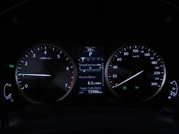 Lexus NX I с пробегом 2016 года, цена 3 199 470 рублей, 72906 км, внедорожник, Автокод Объявления