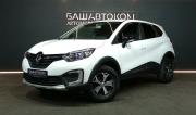 Renault Kaptur I Рестайлинг Уфа  - изображение 18