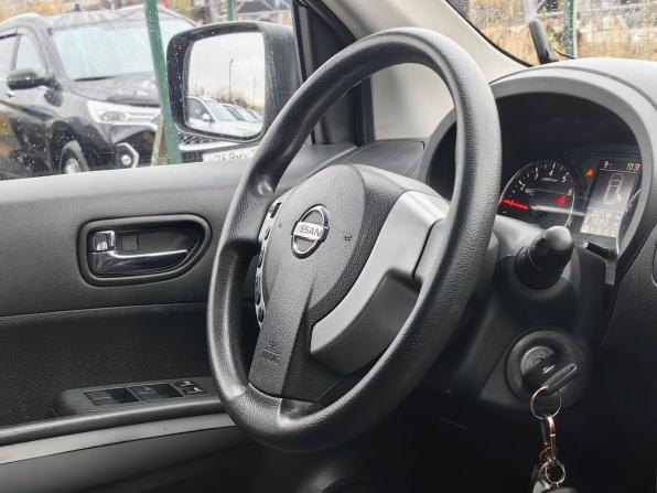 Nissan X-Trail II Рестайлинг с пробегом 2012 года, цена 989 000 рублей, 332087 км, внедорожник, Автокод Объявления