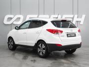 Hyundai ix35 I Воронеж  - изображение 20