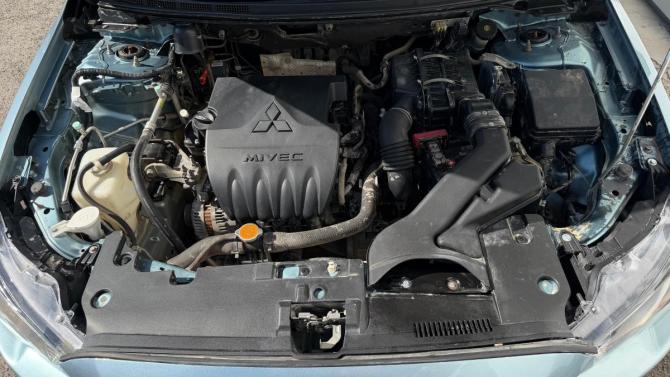 Mitsubishi Lancer X с пробегом 2007 года, цена 600 000 рублей, 211237 км, седан, Автокод Объявления