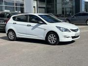 Hyundai Solaris I Рестайлинг Воронеж  - изображение 14