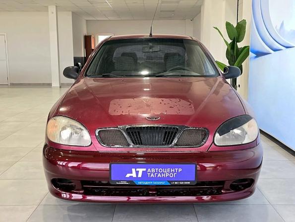 Daewoo Sens I с пробегом 2005 года, цена 199 000 рублей, 311193 км, седан, Автокод Объявления