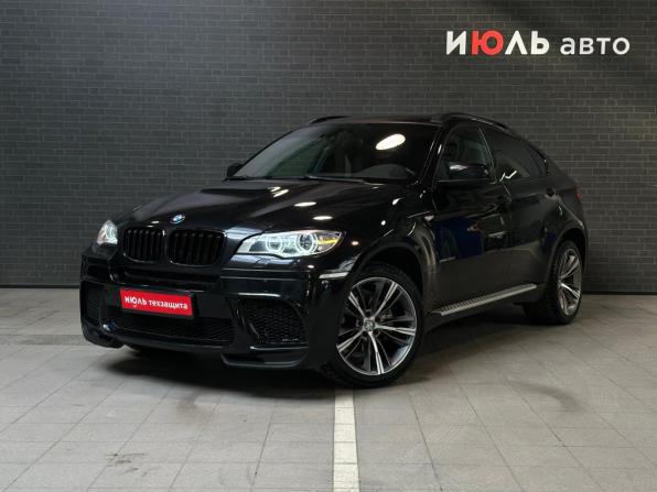BMW X6 I (E71) Рестайлинг с пробегом 2014 года, цена 2 605 000 рублей, 221902 км, внедорожник, Автокод Объявления