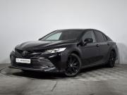 Toyota Camry VIII (XV70) Санкт-Петербург  - изображение 20
