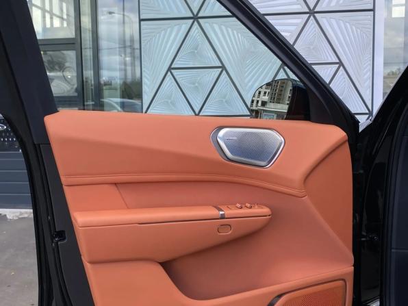 Новый Lynk &amp; Co 900 2026 года, цена 8 750 000 рублей, внедорожник, Автокод Объявления
