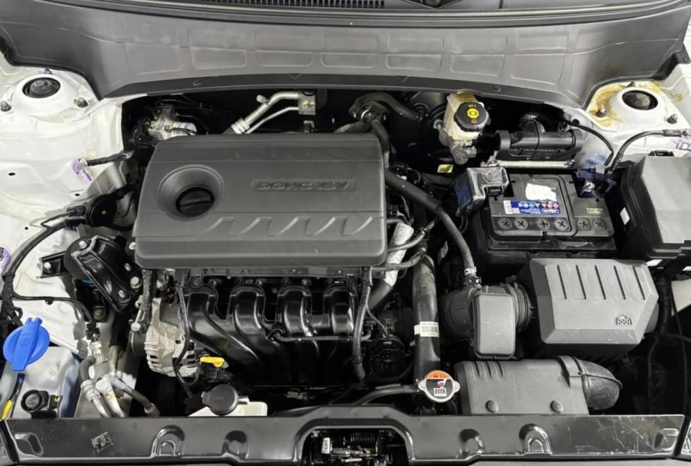 Hyundai Creta I Рестайлинг Саратов  - изображение 11