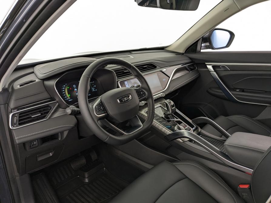 Belgee X70 I Рестайлинг Москва  - изображение 16