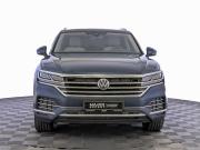 Volkswagen Touareg III Москва  - изображение 30