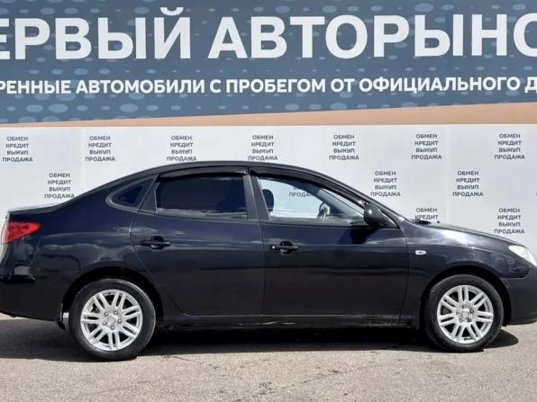 Hyundai Elantra IV (HD) с пробегом 2008 года, цена 599 000 рублей, 180546 км, седан, Автокод Объявления