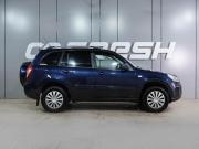 Chery Tiggo (T11) I Рестайлинг (FL) Воронеж  - изображение 20