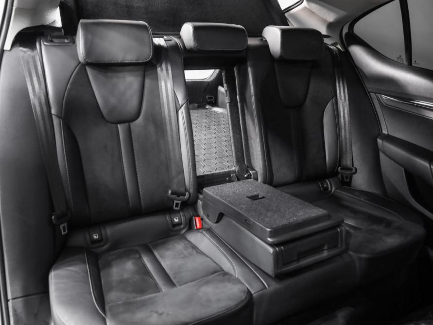 Skoda Octavia IV (A8) Санкт-Петербург  - изображение 26