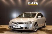 Honda Civic VIII Уфа  - изображение 19