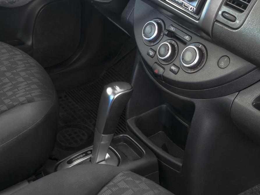 Nissan Note I Ростов-на-Дону  - изображение 14