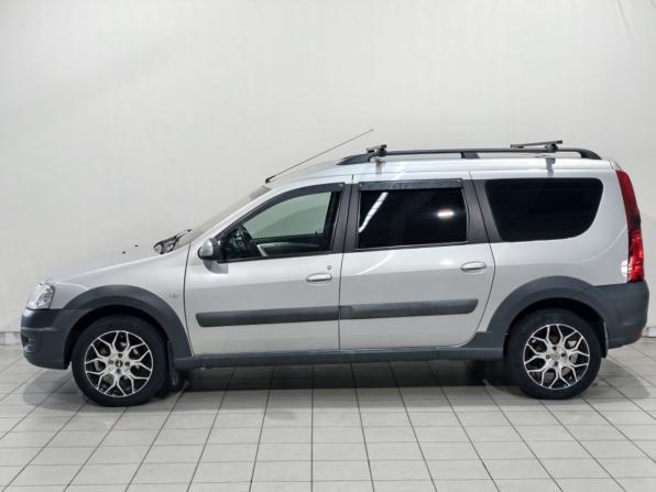 Lada (ВАЗ) Largus I с пробегом 2018 года, цена 865 000 рублей, 151349 км, универсал, Автокод Объявления