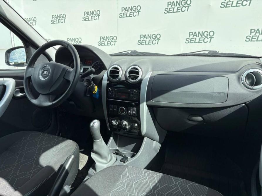 Lada (ВАЗ) Largus I Нижний Тагил  - изображение 15
