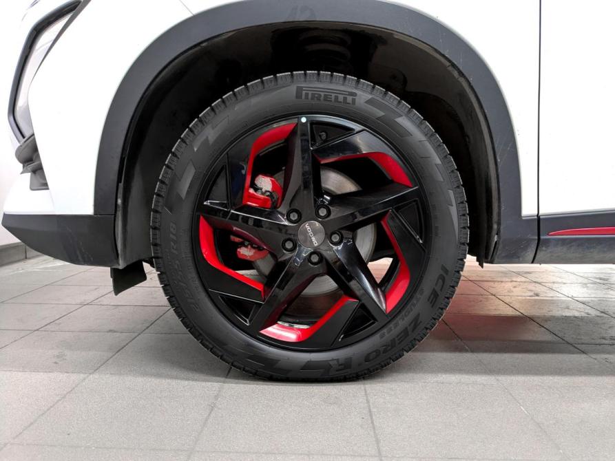 Omoda C5 I Москва  - изображение 18