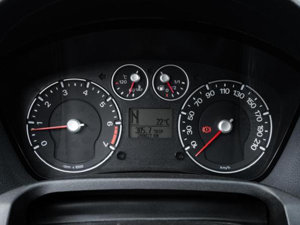 Ford Fiesta Mk5 с пробегом 2006 года, цена 430 000 рублей, 200027 км, хэтчбек, Автокод Объявления