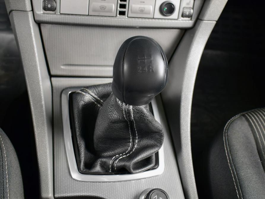 Ford Focus II Рестайлинг Кемерово  - изображение 17