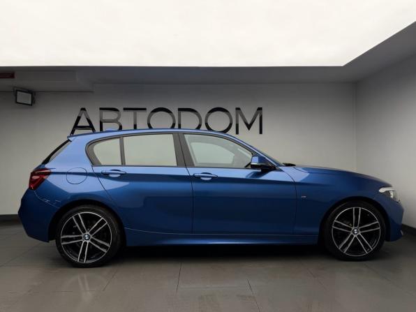 BMW 1 серии II (F20/F21) Рестайлинг 2 с пробегом 2019 года, цена 2 260 000 рублей, 64990 км, хэтчбек, Автокод Объявления