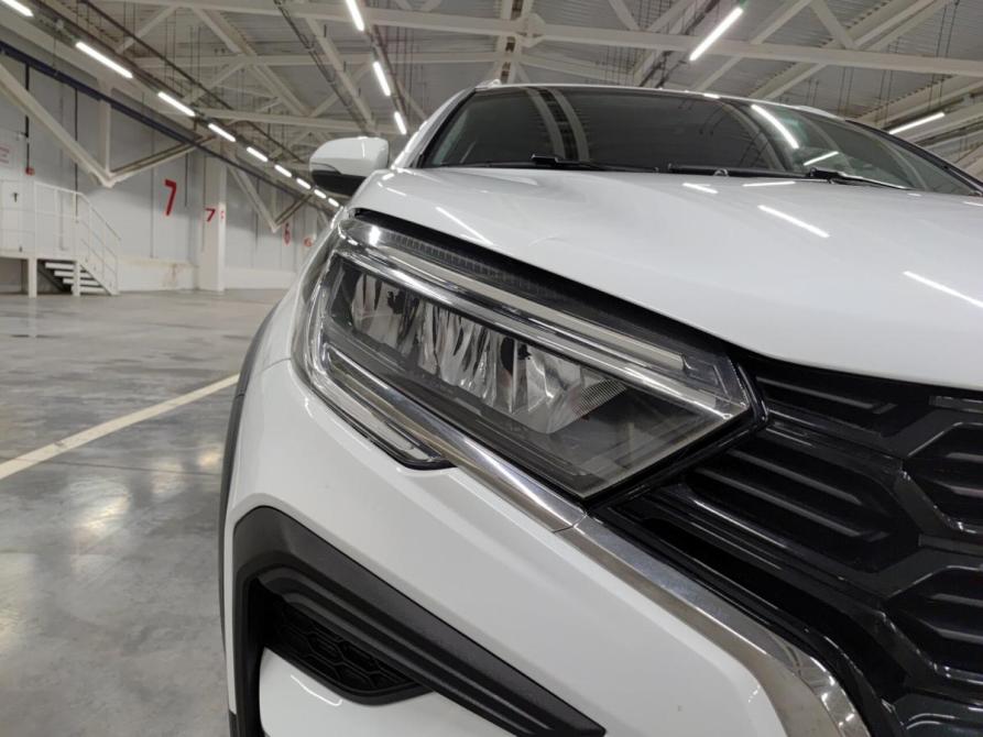 Lada (ВАЗ) Vesta I Рестайлинг (NG) Казань  - изображение 21