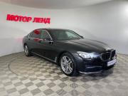 BMW 7 серии VI (G11/G12) Воронеж  - изображение 38