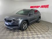 Skoda Kodiaq I Рестайлинг Воронеж  - изображение 27