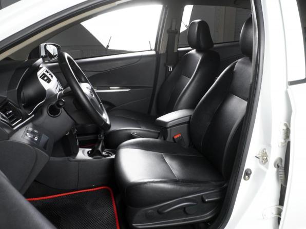 Lifan X50 с пробегом 2016 года, цена 670 000 рублей, 99190 км, хэтчбек, Автокод Объявления