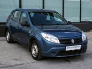 Renault Sandero I Екатеринбург  - изображение 26