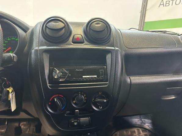 Lada (ВАЗ) Granta I с пробегом 2012 года, цена 369 000 рублей, 177253 км, седан, Автокод Объявления