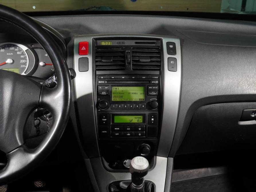 Hyundai Tucson I Тверь  - изображение 16
